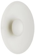 Argon 8863 - LED fali lámpatest BOLTON LED/12,5W/230V 3000K fehér