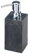 WENKO 17921100 - Szappanadagoló SLATE ROCK 250 ml antracit
