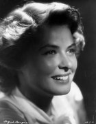 Fotográfia Ingrid Bergman, Hulton Archive