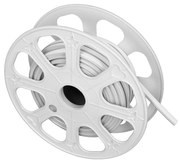 LED Fürdőszobai szalag NEON EKO-FLEX LED/250W/12V 4000K IP65 25m fehér