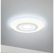 Eglo 99399 - REDUCTA LED mennyezeti lámpatest 3xLED/16W/230V