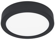 Eglo Fueva 5 900637 fürdőszobai fali/mennyezeti lámpa, 11W LED, 3000K, 1350 lm, IP44