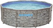 Marimex Florida medence 3,05 x 0,91 m Kő, tartozékok nélkül