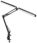 Fényerőszabályozható LED asztali lámpa TENUIX DUO LED/15W/230V 3000-6000K