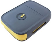 Aptel Tojásrendező fiókkal - kék