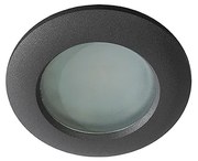 Emilio álmennyezetbe süllyeszthető spotlámpa