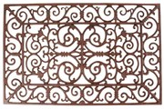 Lábtörlő 46x71,5 cm - Esschert Design
