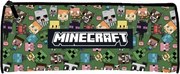 Minecraft Characters tolltartó 23 cm