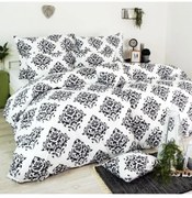 EMI Athen ágyneműhuzat, A standard egyszemélyes ágy szett tartalma: 1x 140x200 + 1x 70x90