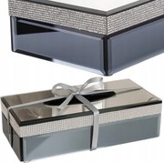 Zsebkendőtartó doboz zsebkendőtartó glamour