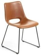 Zahara barna étkezőszék - Kave Home