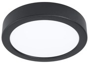 Eglo FUEVA 5 99222 mennyezetlámpa, 10,5W LED, 3000K, 1200 lm