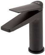 Tropez Black mosdó csaptelep