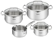 Edénykészlet Tefal Duetto+ 7 részes G719S735