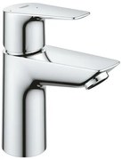 Mosdó csaptelep GROHE Start Edge clic-clac rendszerrel króm 23900001
