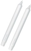 Magas gyertyák Ø2,2 / m. 24 cm, 2 darabos szett - Georg Jensen