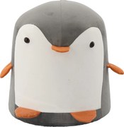 Pingvin puff 28 x 34 cm