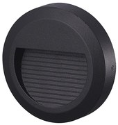 Ove kültéri falra simuló lámpa