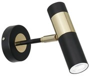 LED Fali spotlámpa DALLAS 1xGU10/3W/230V