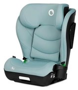 Lionelo - NEAL i-Size gyerekülés 100-150 cm zöld-türkiz