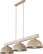 Oslo egyágú függesztett lámpa