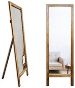 Cheval Wooden tükör