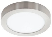 Eglo Eglo 32442 - LED Mennyezeti lámpa FUEVA 1 LED/18W/230V EG32442