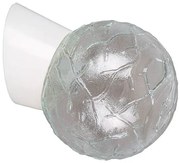 Rábalux Grace 2432 fali/mennyezeti lámpa, 1x60W E27