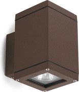 Novolux SETH 398A-L0205B-90 Fali lámpa 1x4W/LED 4000K 505LM IP65