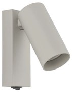 Fourty fali spotlámpa