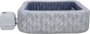 Lay-Z-Spa San Francisco Hydrojet EnergySense jakuzzi 230 x 230 x 71 cm