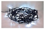 Solight 1V04-W - Kültéri karácsonyi lánc 35 m 300xLED/230V fehér IP44
