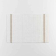 Tányéralátét 30x45 cm Goldira – douceur d'intérieur