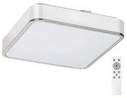 Rabalux Rabalux - LED RGB Dimmelhető fürdőszobai mennyezeti lámpa LED/22W/230V IP44 + távirányító RL2982
