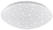 Briloner 3360-016 - LED Fürdőszobai mennyezeti lámpa STARRY SKY LED/12W/230V IP44