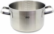 Elo 24228 Rozsdamentlen edény Profi Cuisine 28 cm,9 l, 9 l