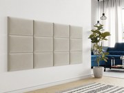 Kárpitozott fali panel Pazara 50x30 (manila 02). 1054364