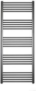 Radiátor kombinált SAT KD 150x45 cm SATRAKD4501500BL