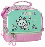 Disney Marie Dreams thermo uzsonnás táska 21 cm