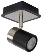 Lucide 26957/05/30 - LED Spotlámpa LENNERT 1xGU10/5W/230V