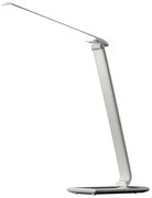 LED asztali lámpa Solight fehér WO37-W