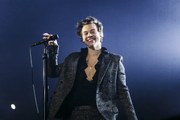 Fotográfia Harry Styles Performs On His European, Handout