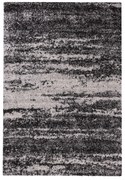 Szürke szőnyeg 200x290 cm Dune Ombre – Flair Rugs