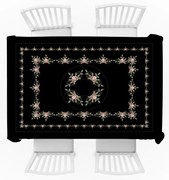 Asztalterítő 135x180 cm – Kate Louise