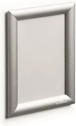 Posztertábla, fali, A5, alumínium keret, DURABLE (DB479523)