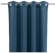 Kék kordbársony függöny 140x260 cm Merely – Casa Selección