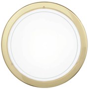 Eglo Planet 1 83157 mennyezeti lámpa, 1x60W E27