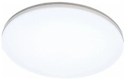 Greenlux LED Fürdőszobai mennyezeti lámpa SLIDE LED/6/12/18/24W/230V IP44 fehér GXPS240