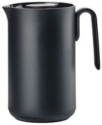 Fekete termosz 1 l Singles – Zone