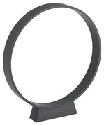 Redo 91066 - ONIRO LED kültéri lámpa, 15 W, 230 V, 49,5 cm, CRI 90, IP65, antracit